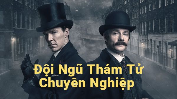 Đội ngũ thám tử Thanh Hóa chuyên nghiệp
