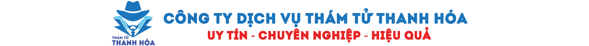THÁM TỬ THANH HÓA